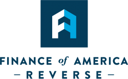 Finance Of America Logo